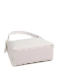 Coccinelle Hobo Bags|Shoulder Bags-Malory Hobo bag grained cow leather