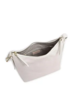 Coccinelle Hobo Bags|Shoulder Bags-Malory Hobo bag grained cow leather
