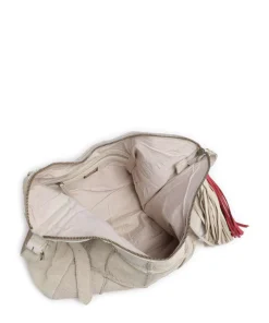 Taschendieb Wien Shoulder Bags|Hobo Bags-Malvengasse 5 Shoulder bag grained leather