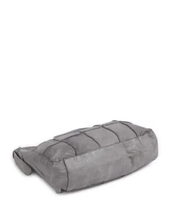 Taschendieb Wien Shoulder Bags|Hobo Bags-Malvengasse 5 Shoulder bag grained leather