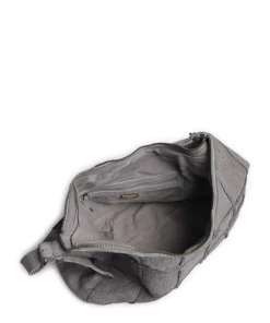 Taschendieb Wien Shoulder Bags|Hobo Bags-Malvengasse 5 Shoulder bag grained leather