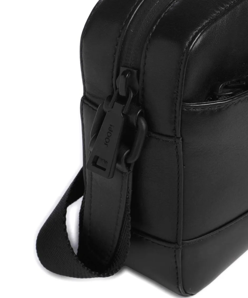 JOOP! Crossbody Bags-Manciano Pino Crossbody bag fine grain cow leather
