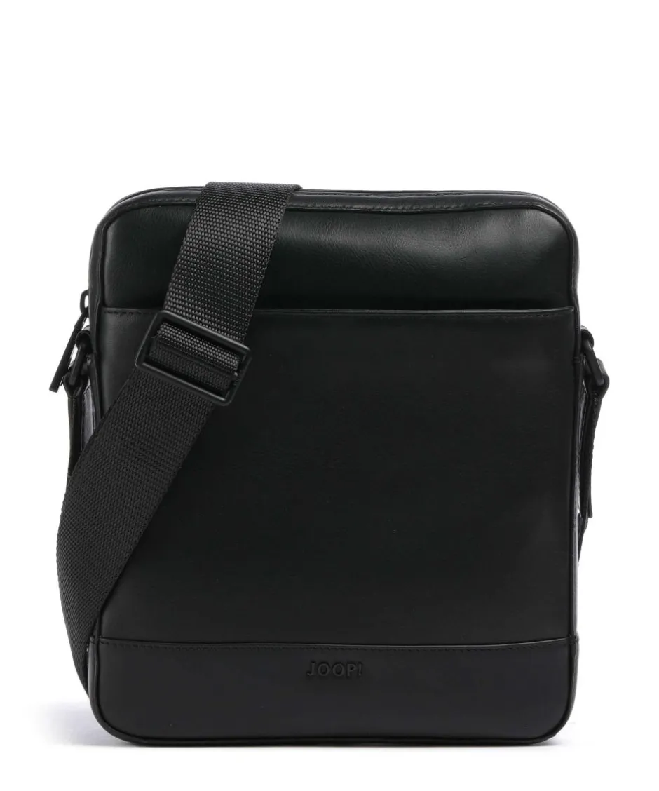 JOOP! Crossbody Bags-Manciano Remus Crossbody bag fine grain leather