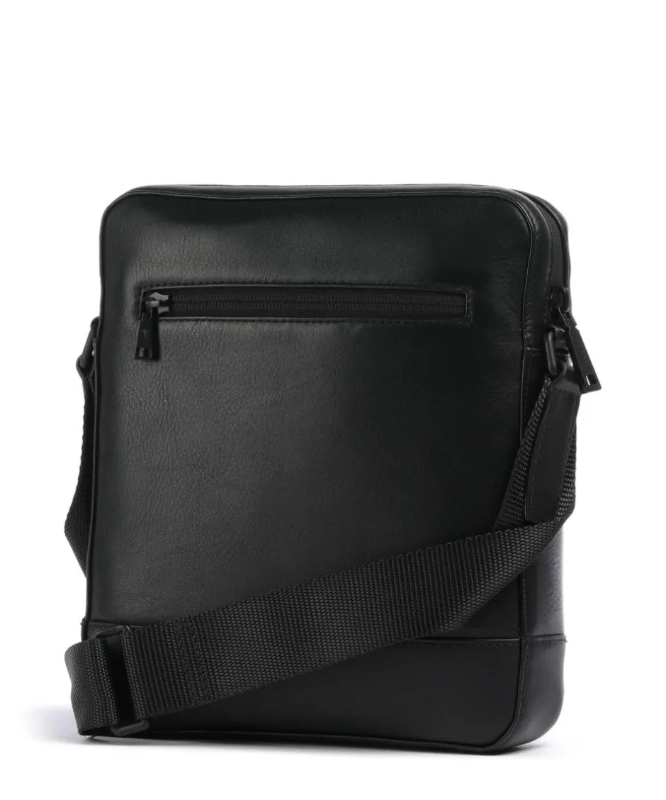 JOOP! Crossbody Bags-Manciano Remus Crossbody bag fine grain leather