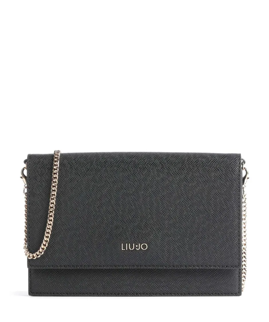 Liu Jo Clutch & Evening Bags|Crossbody Bags-Manhattan Crossbody bag imitation leather