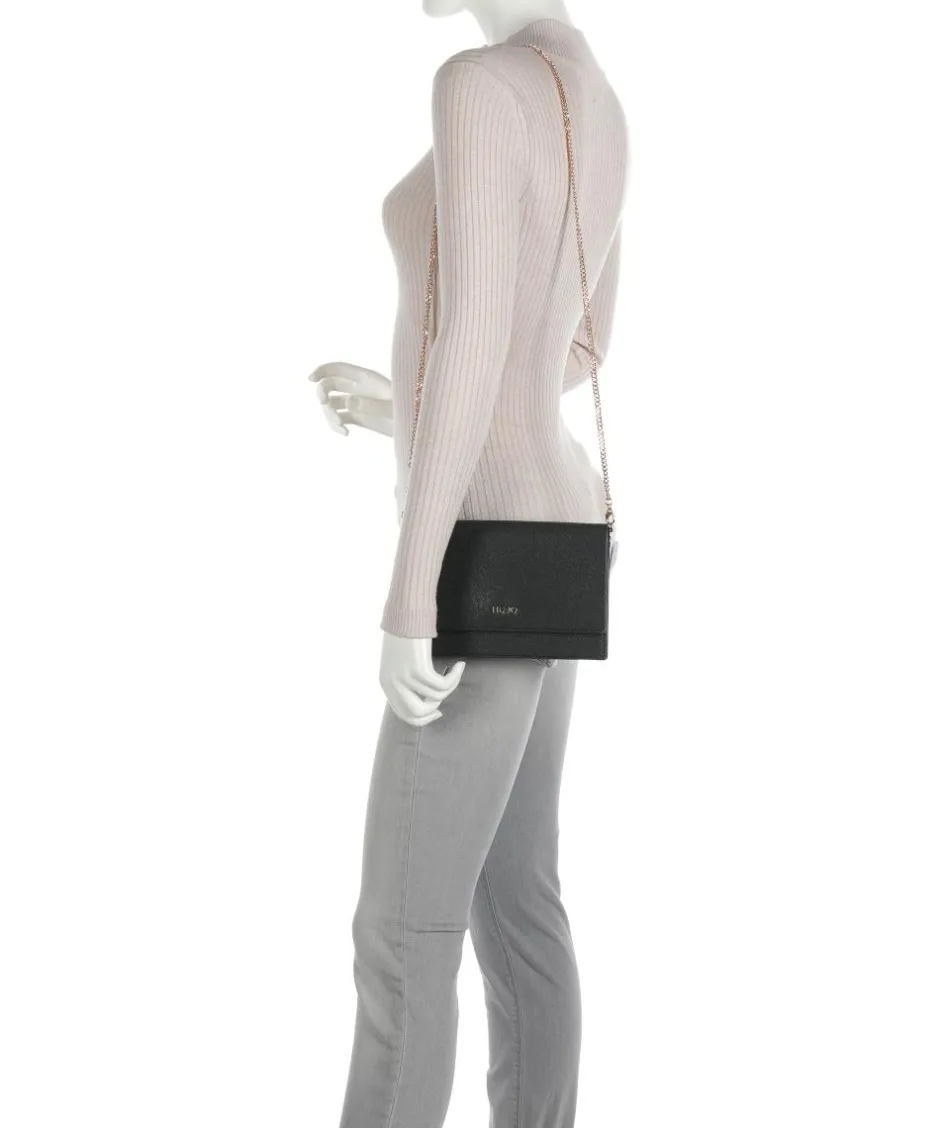 Liu Jo Clutch & Evening Bags|Crossbody Bags-Manhattan Crossbody bag imitation leather