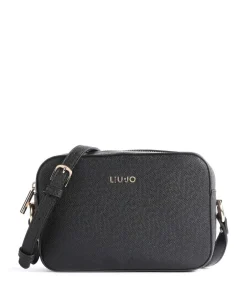 Liu Jo Crossbody Bags-Manhattan Crossbody bag imitation leather