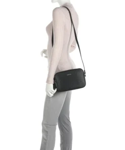 Liu Jo Crossbody Bags-Manhattan Crossbody bag imitation leather