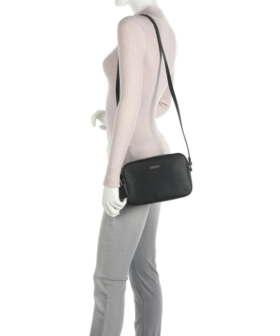 Liu Jo Crossbody Bags-Manhattan Crossbody bag imitation leather