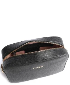 Liu Jo Crossbody Bags-Manhattan Crossbody bag imitation leather