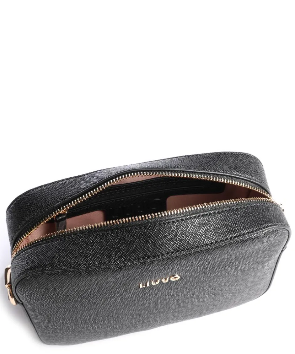 Liu Jo Crossbody Bags-Manhattan Crossbody bag imitation leather