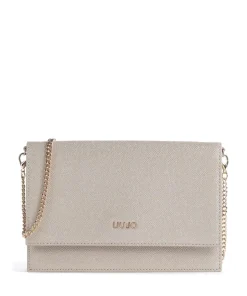 Liu Jo Clutch & Evening Bags|Crossbody Bags-Manhattan Crossbody bag imitation leather