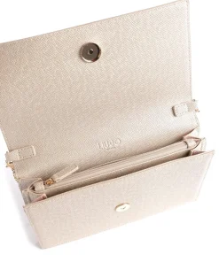 Liu Jo Clutch & Evening Bags|Crossbody Bags-Manhattan Crossbody bag imitation leather