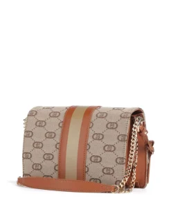 Liu Jo Crossbody Bags-Manhattan Crossbody bag polyester
