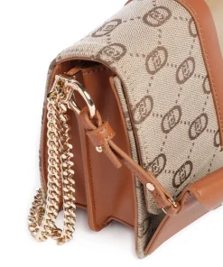 Liu Jo Crossbody Bags-Manhattan Crossbody bag polyester