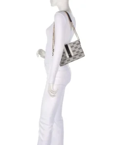 Liu Jo Crossbody Bags-Manhattan Crossbody bag polyester