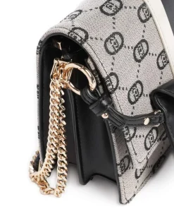 Liu Jo Crossbody Bags-Manhattan Crossbody bag polyester