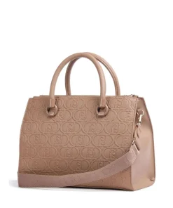 Liu Jo Handbags-Manhattan Handbag imitation leather