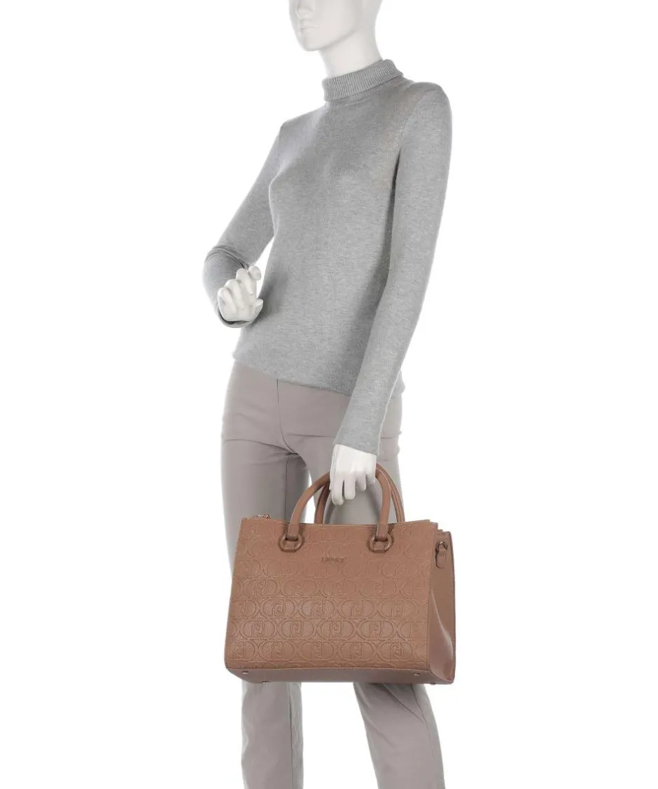 Liu Jo Handbags-Manhattan Handbag imitation leather