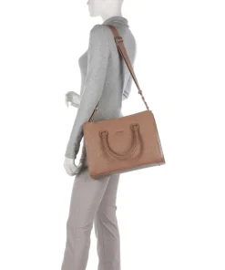Liu Jo Handbags-Manhattan Handbag imitation leather