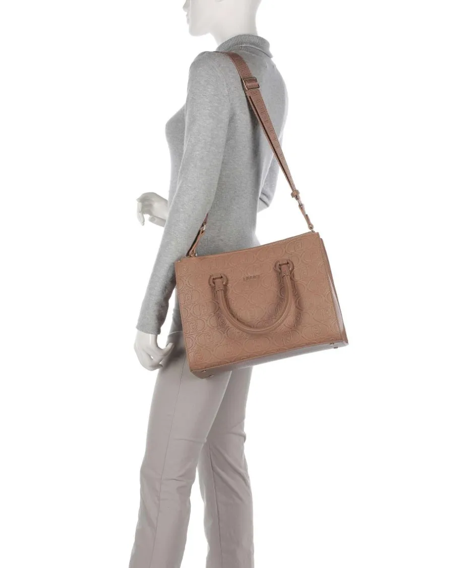 Liu Jo Handbags-Manhattan Handbag imitation leather