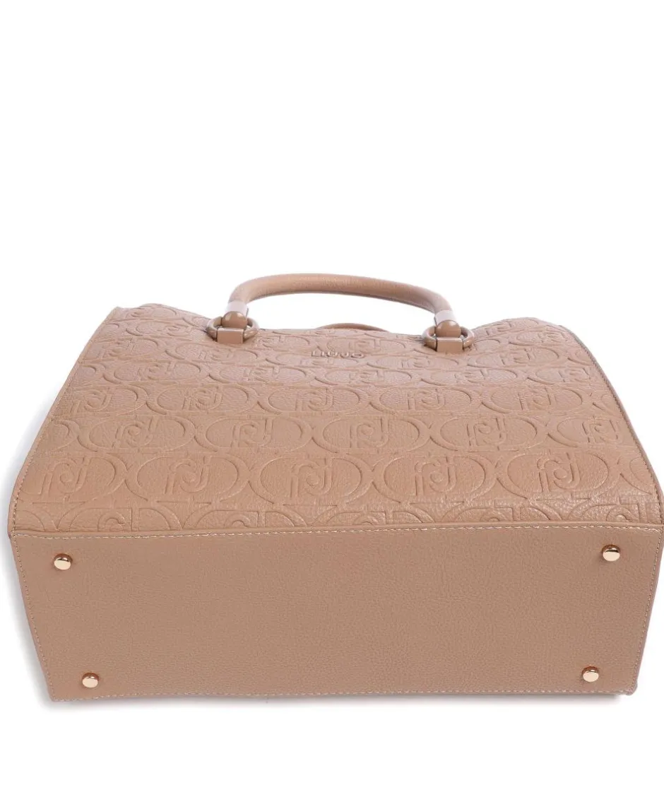 Liu Jo Handbags-Manhattan Handbag imitation leather