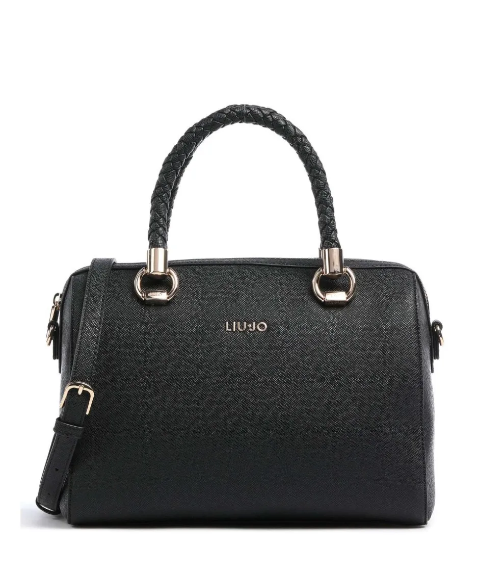 Liu Jo Handbags-Manhattan Handbag imitation leather