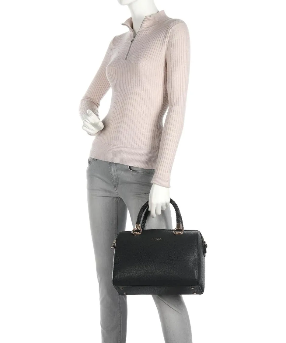 Liu Jo Handbags-Manhattan Handbag imitation leather