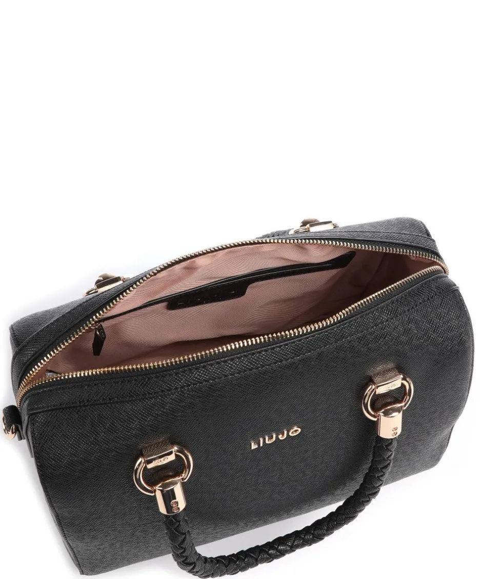 Liu Jo Handbags-Manhattan Handbag imitation leather