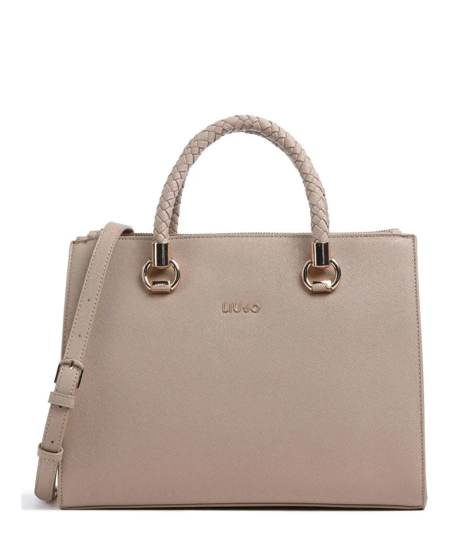 Liu Jo Tote Bags|Handbags-Manhattan Handbag imitation leather