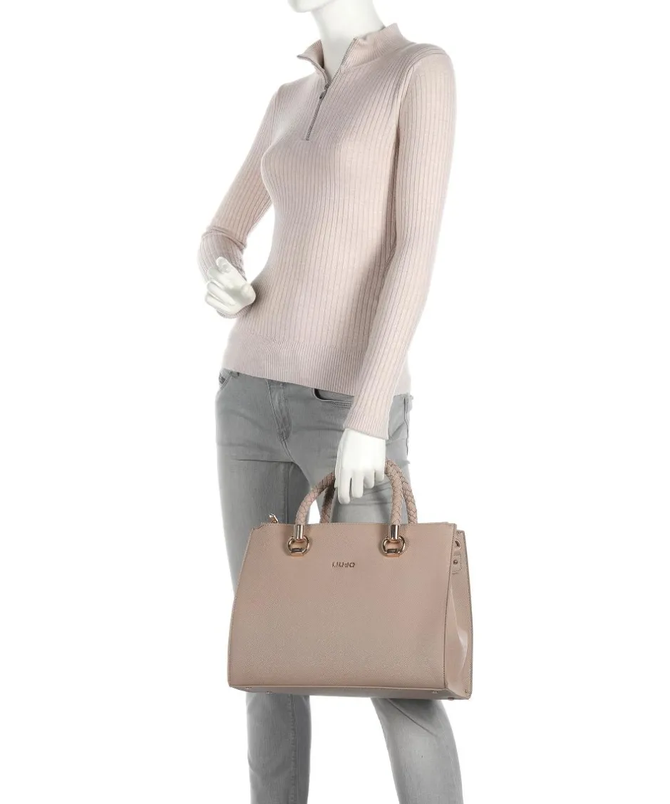 Liu Jo Tote Bags|Handbags-Manhattan Handbag imitation leather