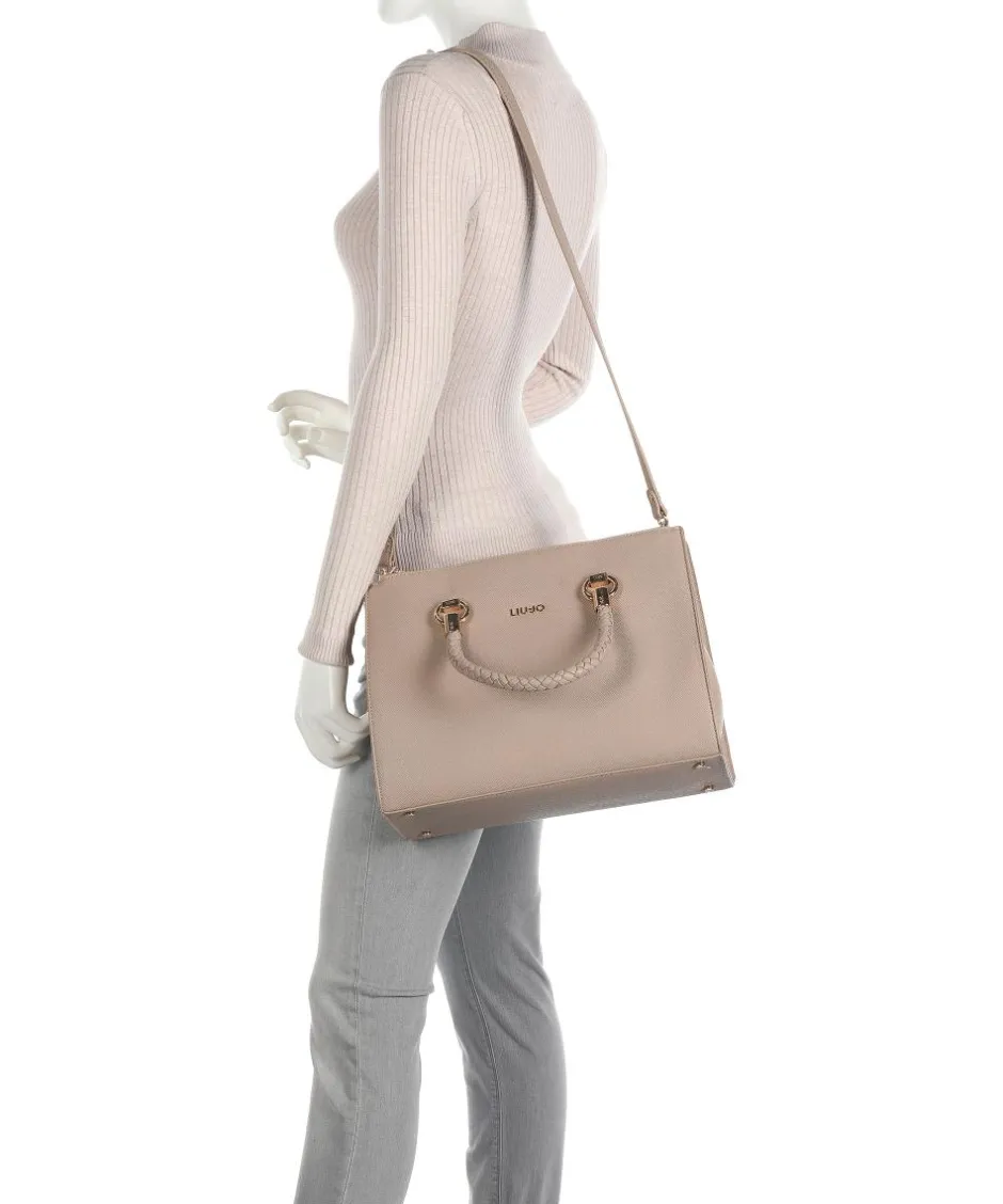 Liu Jo Tote Bags|Handbags-Manhattan Handbag imitation leather
