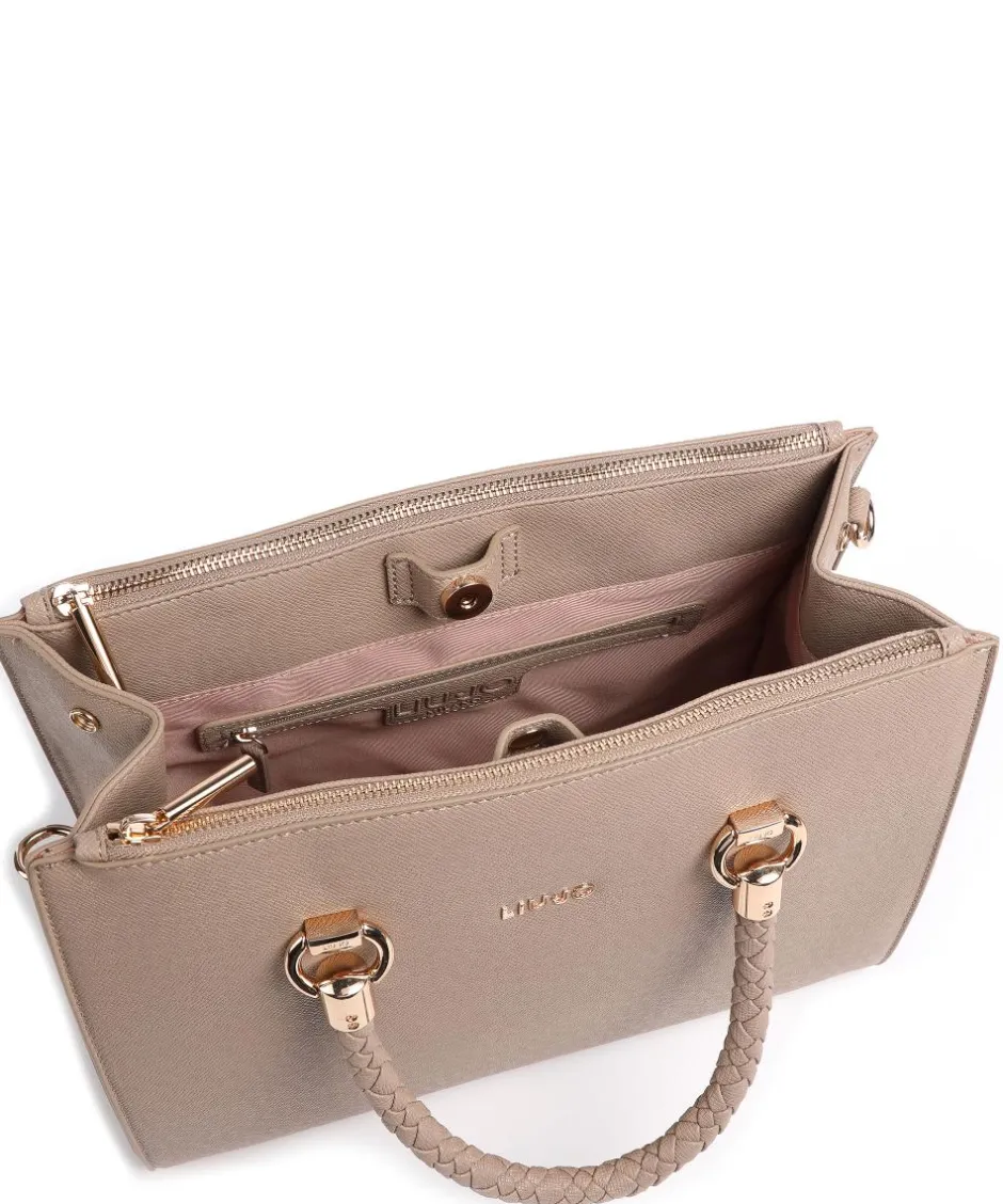 Liu Jo Tote Bags|Handbags-Manhattan Handbag imitation leather