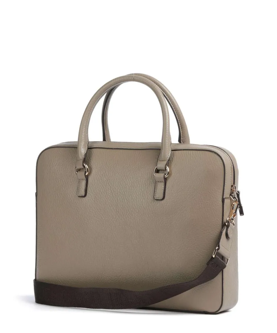 Liu Jo Business- & Laptop Bags-Manhattan M Briefcase imitation leather
