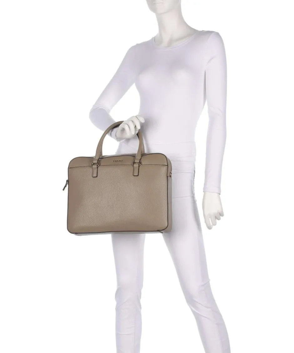 Liu Jo Business- & Laptop Bags-Manhattan M Briefcase imitation leather