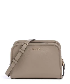 Liu Jo Crossbody Bags-Manhattan M Crossbody bag imitation leather