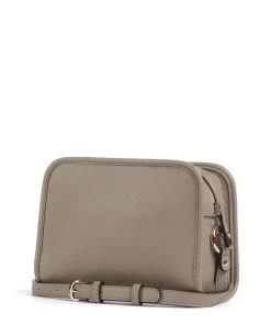 Liu Jo Crossbody Bags-Manhattan M Crossbody bag imitation leather