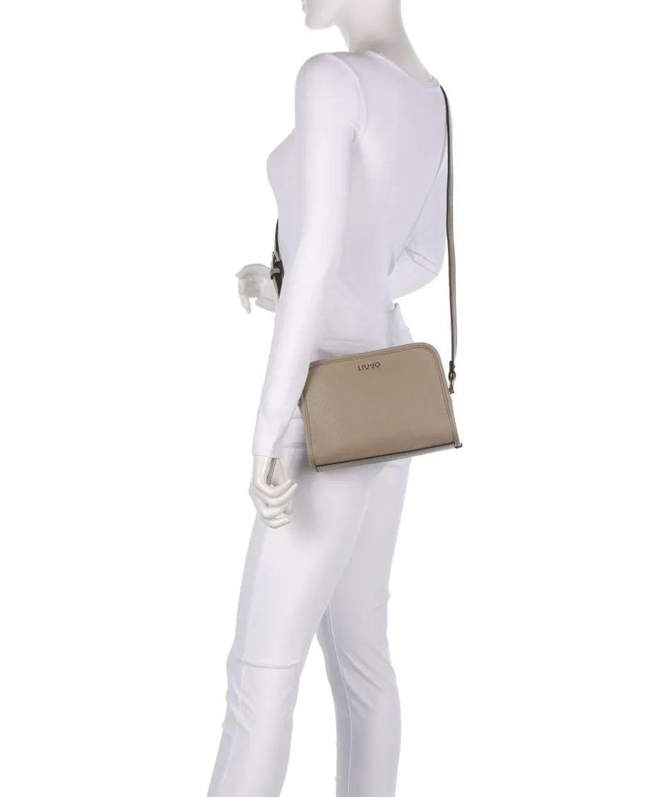 Liu Jo Crossbody Bags-Manhattan M Crossbody bag imitation leather