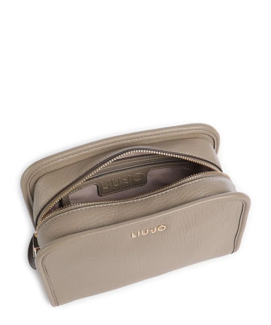 Liu Jo Crossbody Bags-Manhattan M Crossbody bag imitation leather