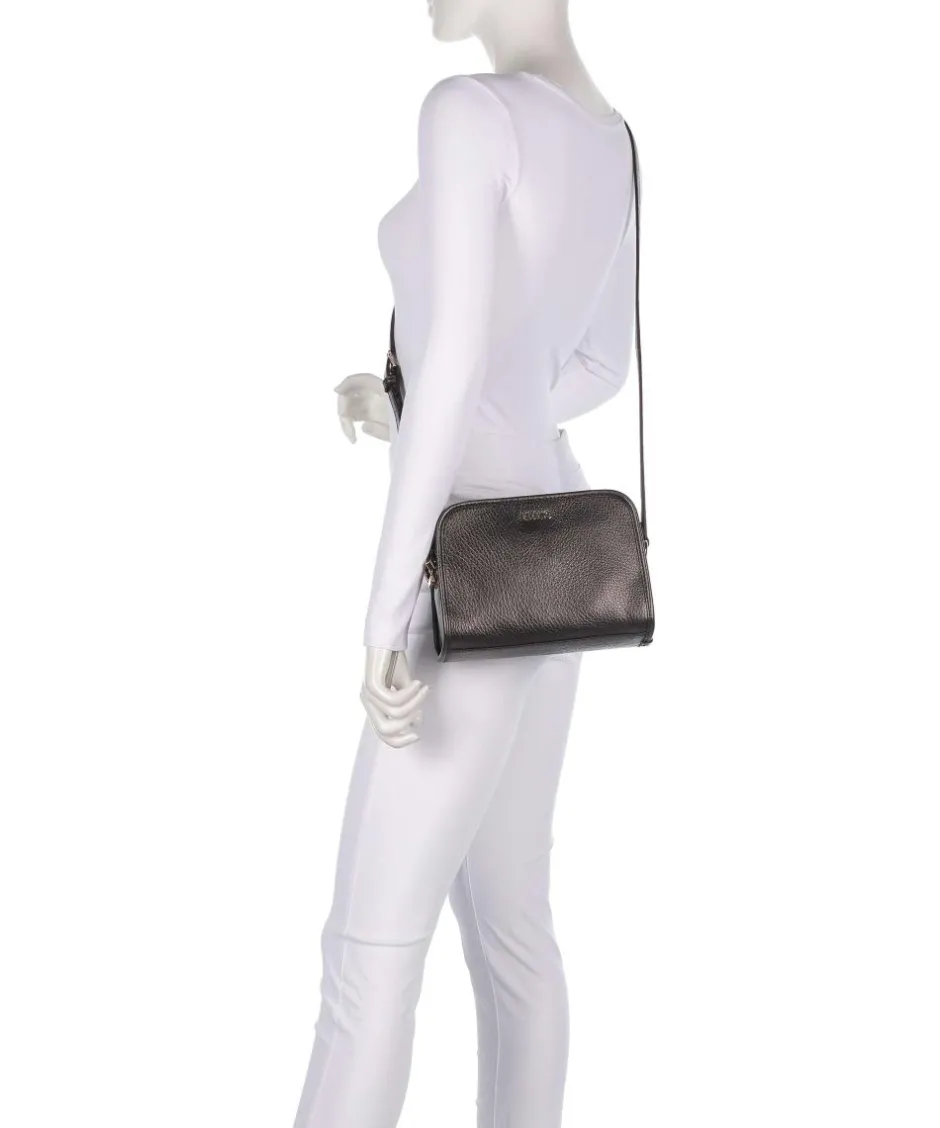Liu Jo Crossbody Bags-Manhattan M Crossbody bag imitation leather