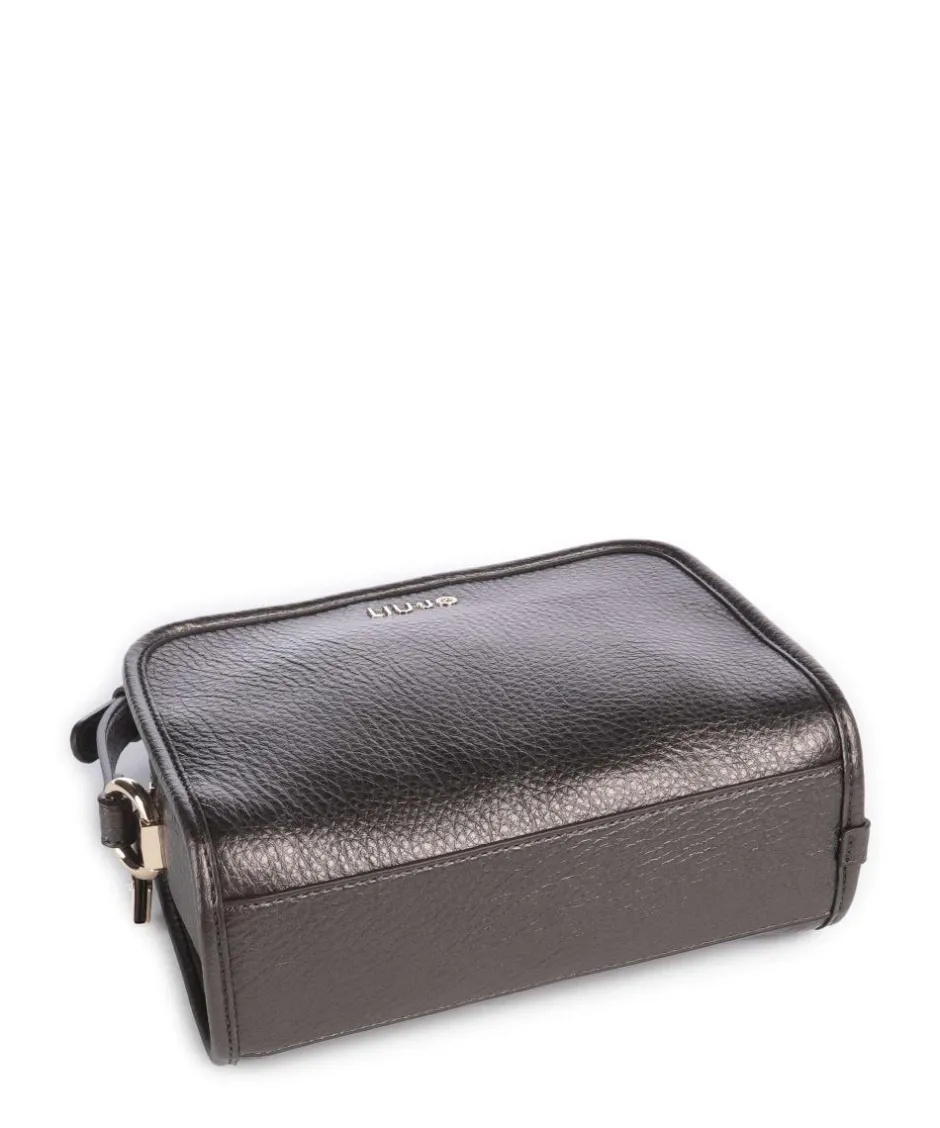 Liu Jo Crossbody Bags-Manhattan M Crossbody bag imitation leather