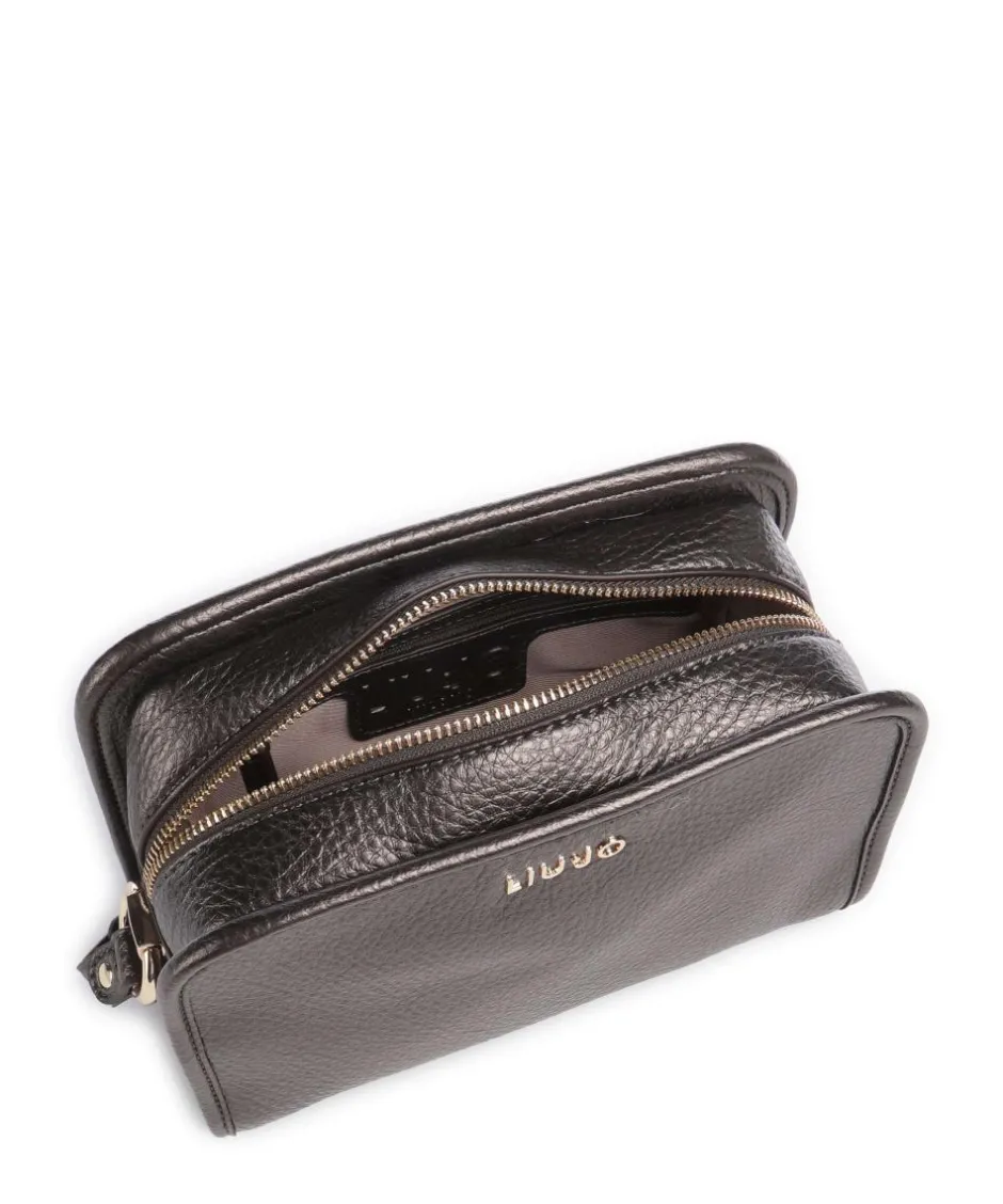 Liu Jo Crossbody Bags-Manhattan M Crossbody bag imitation leather