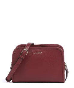 Liu Jo Crossbody Bags-Manhattan M Crossbody bag imitation leather