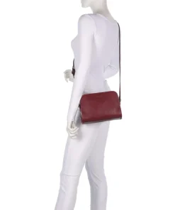 Liu Jo Crossbody Bags-Manhattan M Crossbody bag imitation leather