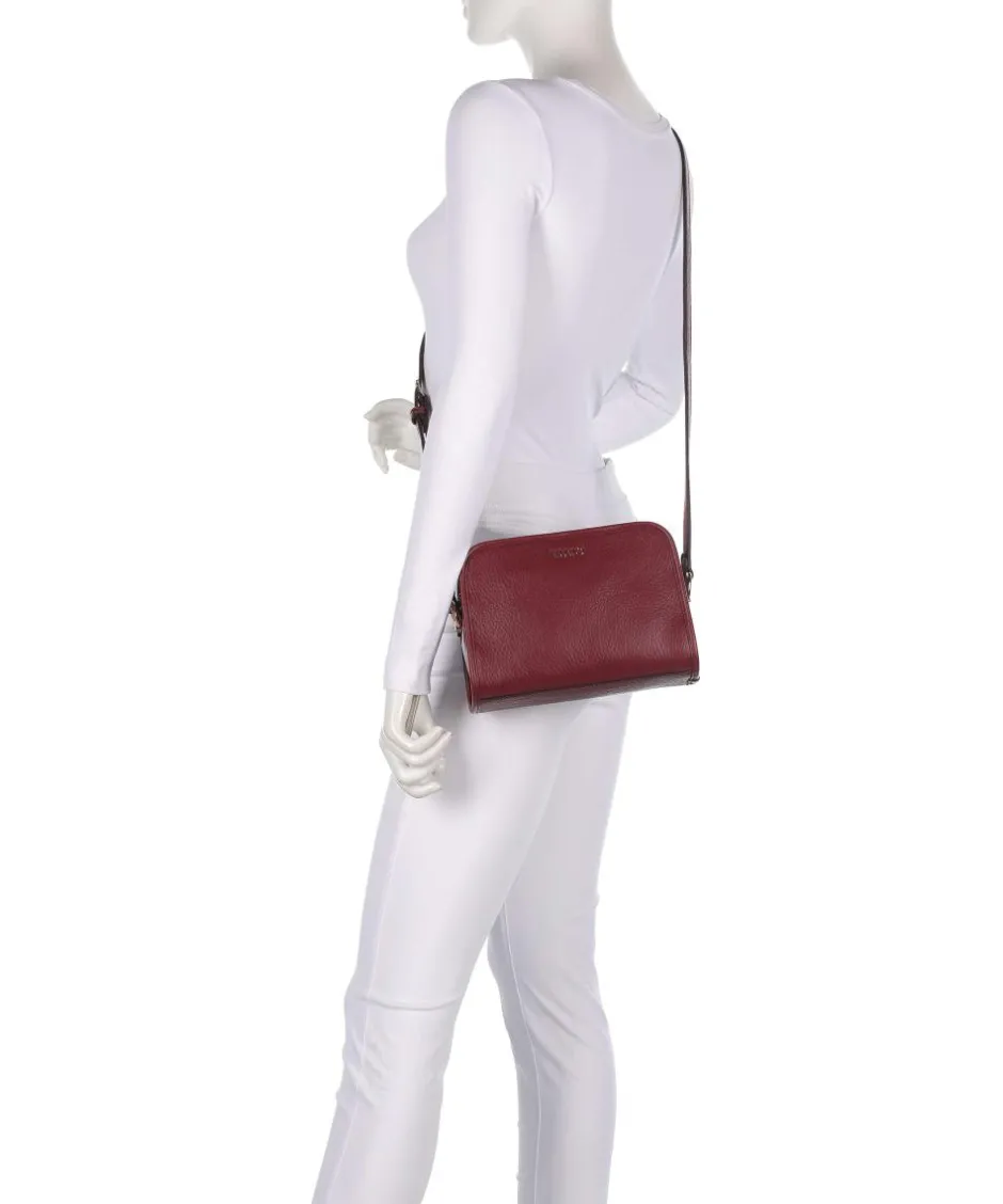 Liu Jo Crossbody Bags-Manhattan M Crossbody bag imitation leather