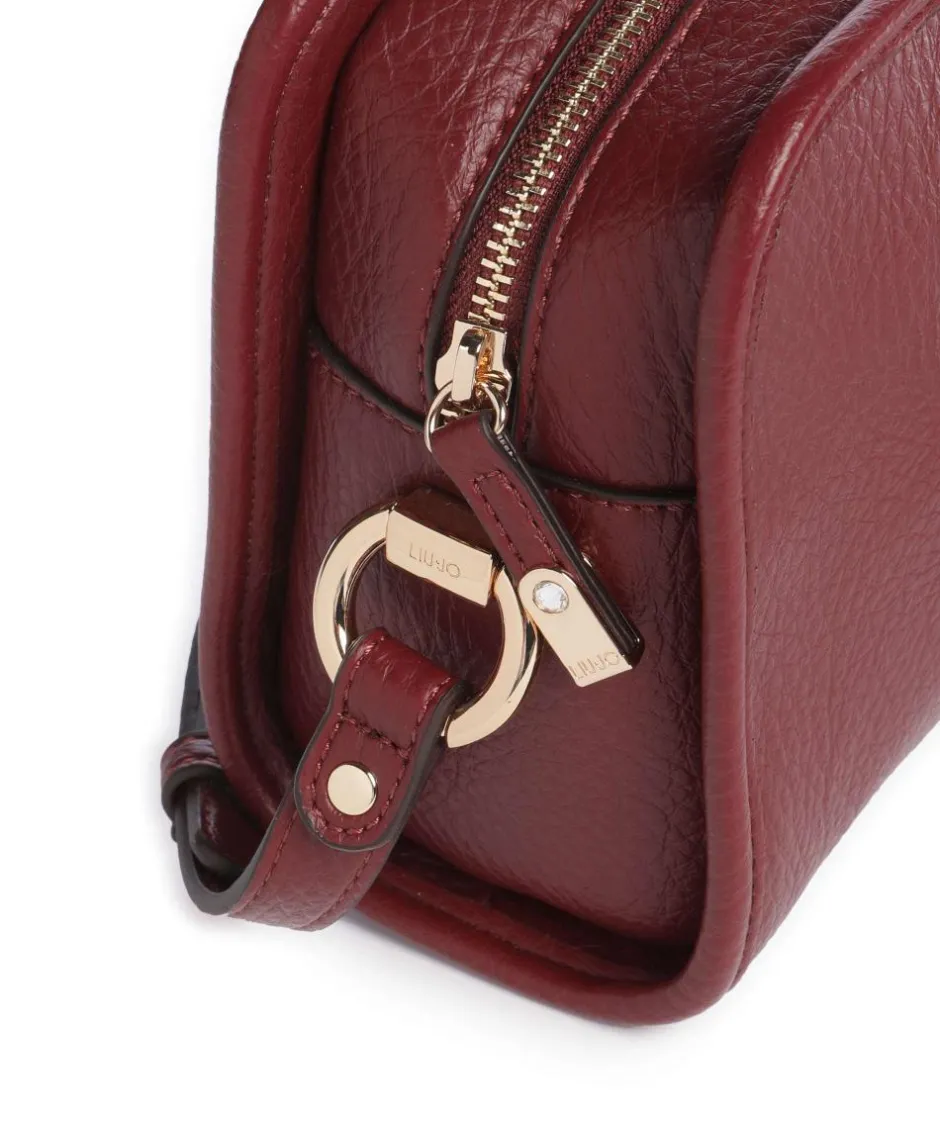 Liu Jo Crossbody Bags-Manhattan M Crossbody bag imitation leather