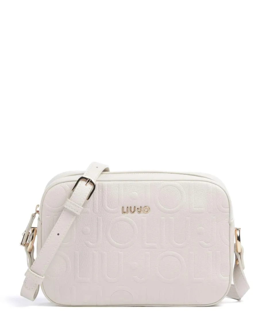 Liu Jo Crossbody Bags-Manhattan M Crossbody bag imitation leather