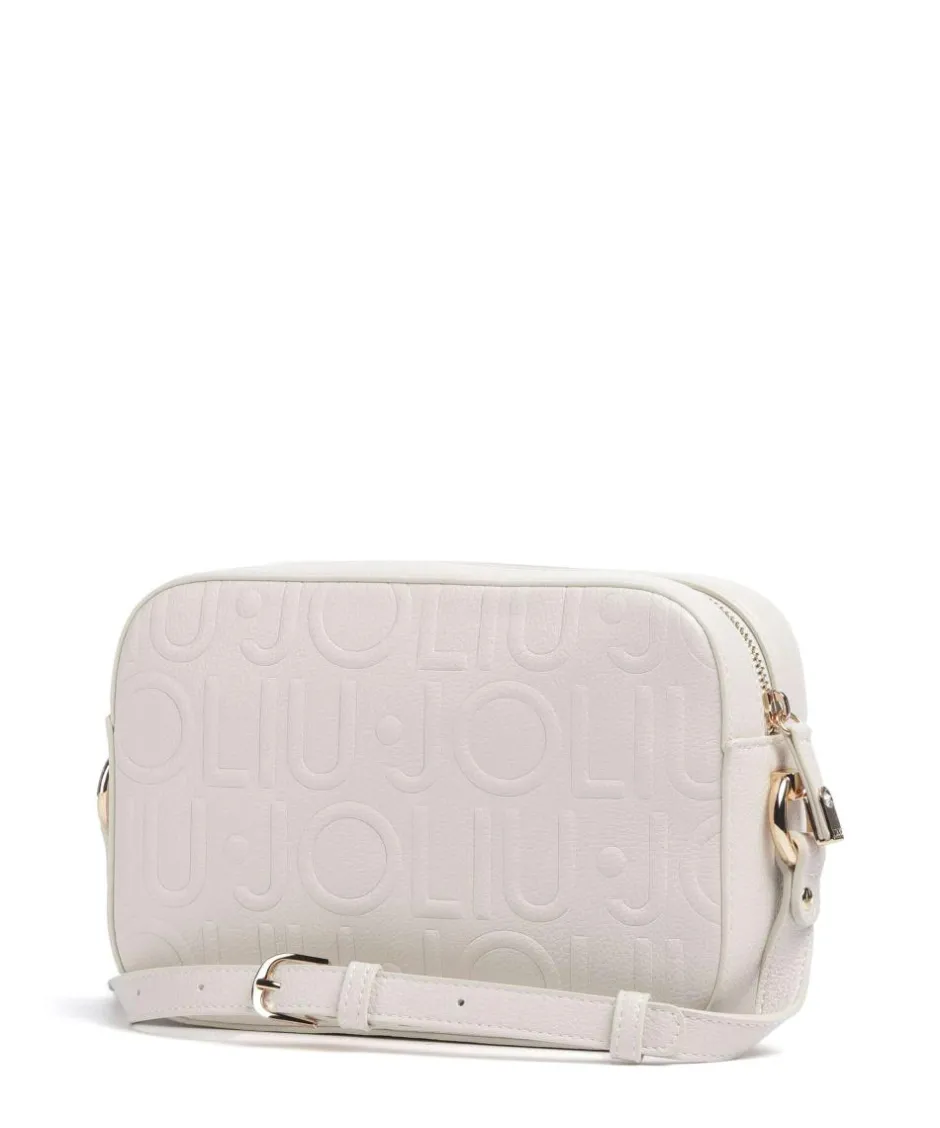 Liu Jo Crossbody Bags-Manhattan M Crossbody bag imitation leather