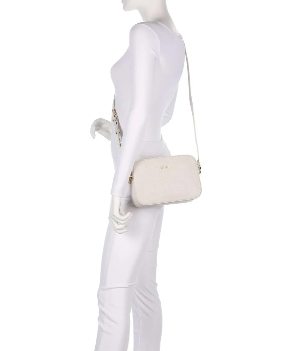 Liu Jo Crossbody Bags-Manhattan M Crossbody bag imitation leather
