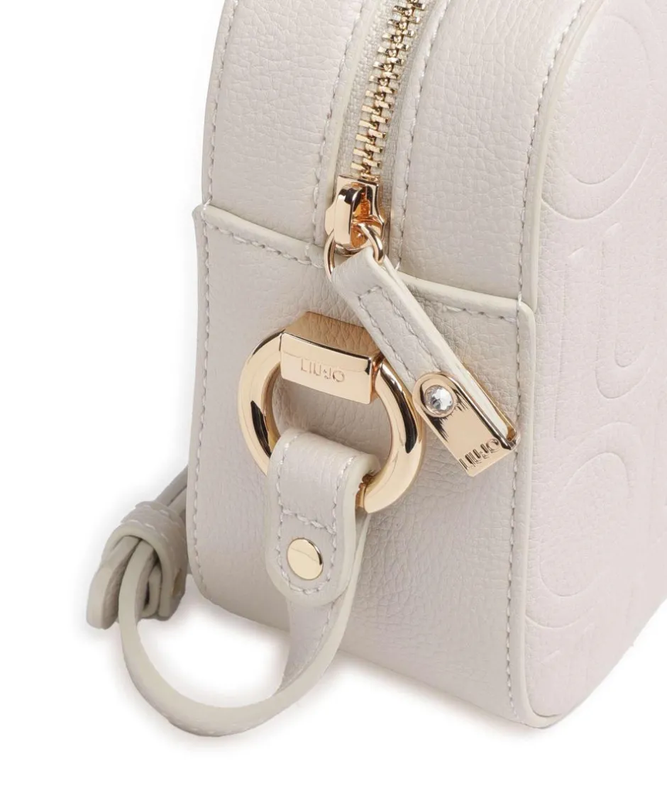 Liu Jo Crossbody Bags-Manhattan M Crossbody bag imitation leather